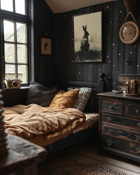 Dark, Gothic, Occult Home Decor | Old Town Magick