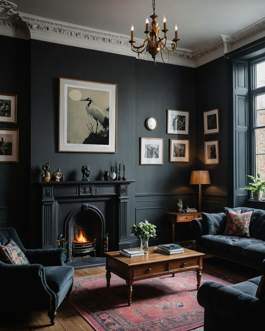 Dark, Gothic, Occult Home Decor | Old Town Magick