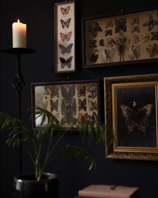 Dark, Gothic, Occult Home Decor | Old Town Magick