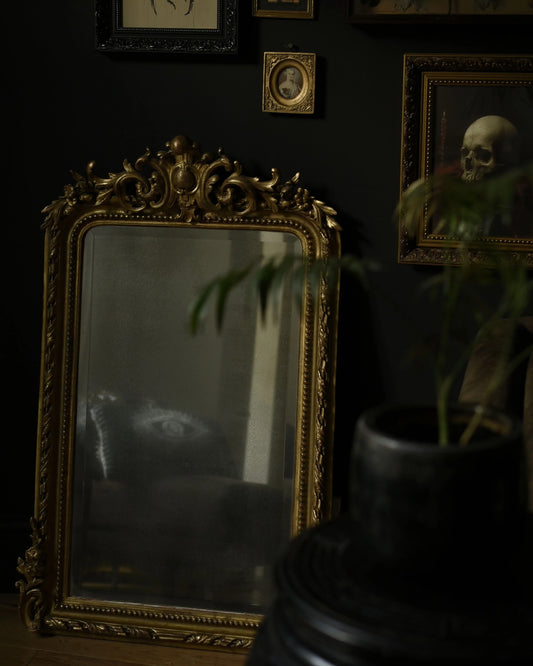 Dark, Gothic, Occult Home Decor | Old Town Magick