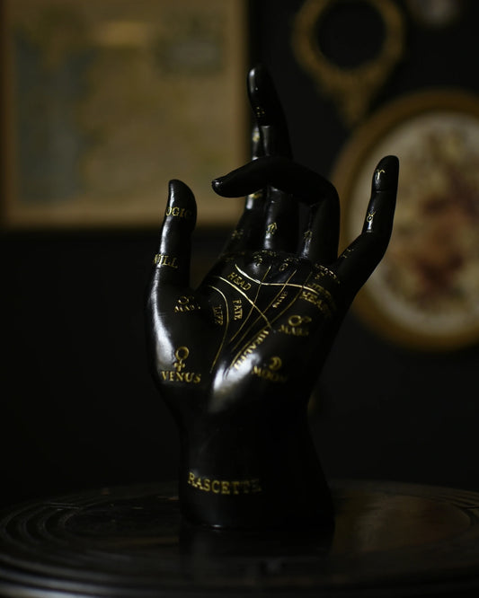 Dark, Gothic, Occult Home Decor | Old Town Magick