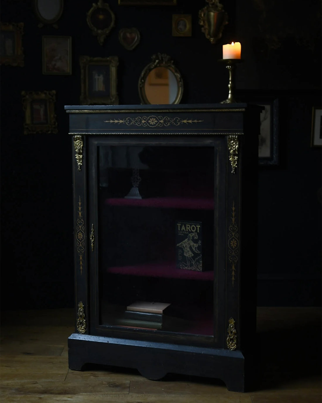 Dark, Gothic, Occult Home Decor | Old Town Magick