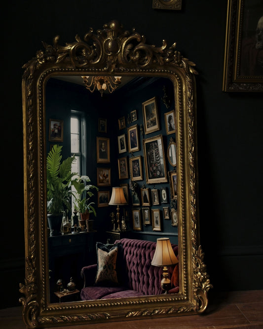 Dark, Gothic, Occult Home Decor | Old Town Magick