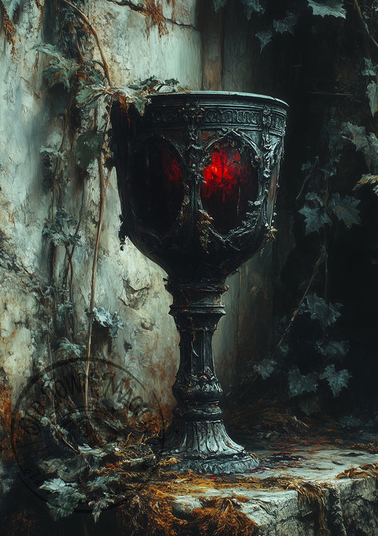 Dark Lord's Chalice