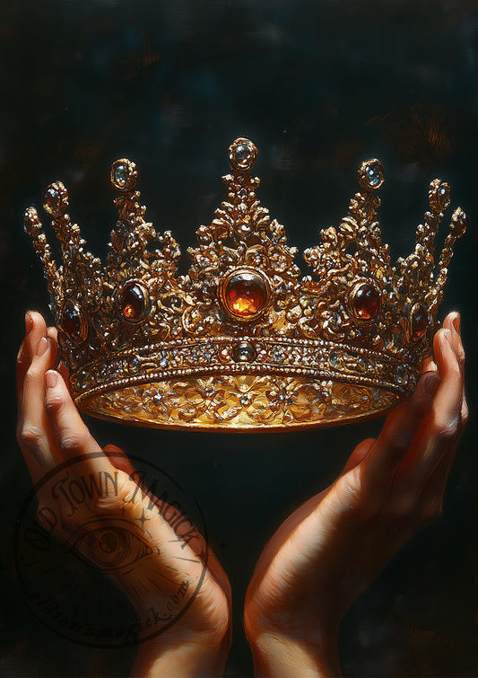 Golden Crown