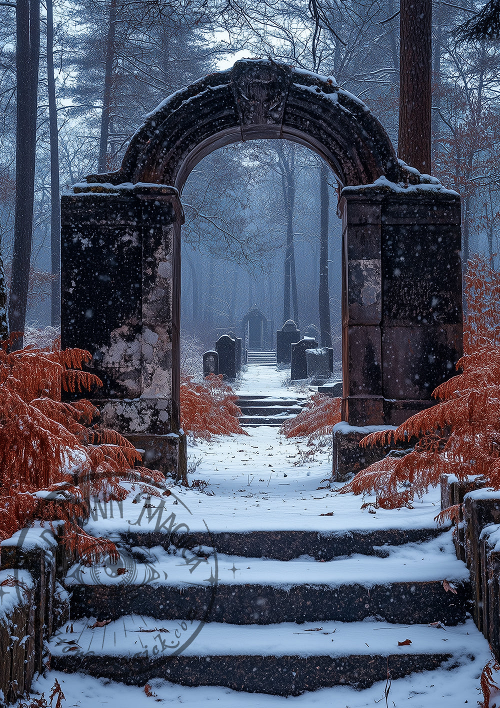 Snow Portal